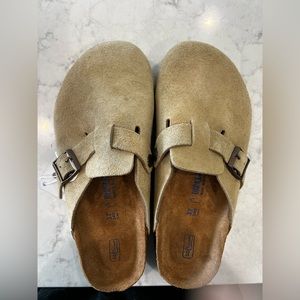 Birkenstock Boston